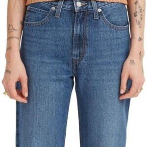 Levi’s 94 Baggy Jeans in Indigo Medium Wash